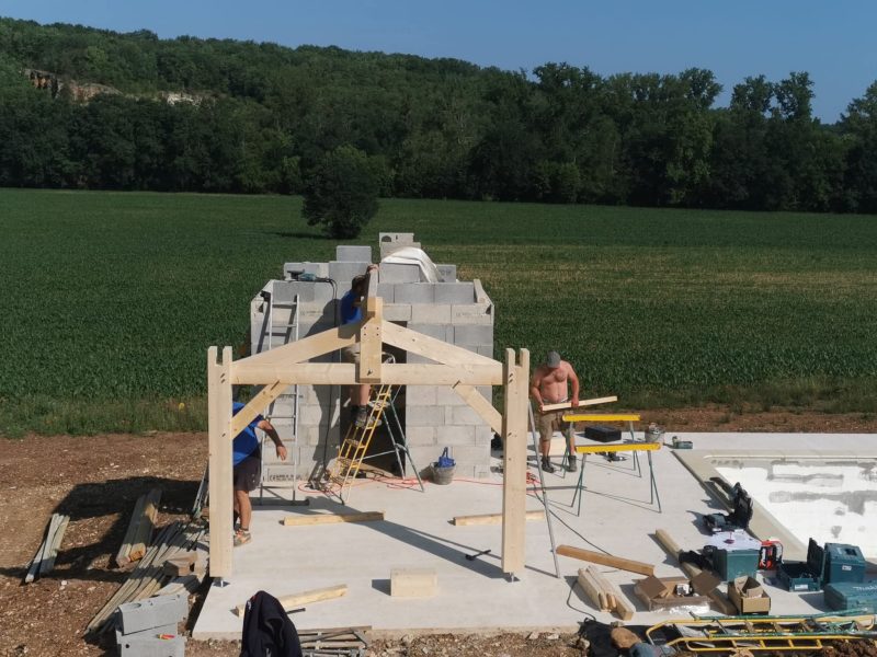 alemps-fils-construction-renovation-maison-perigord-ossature-bois-charpente-pool-house-11